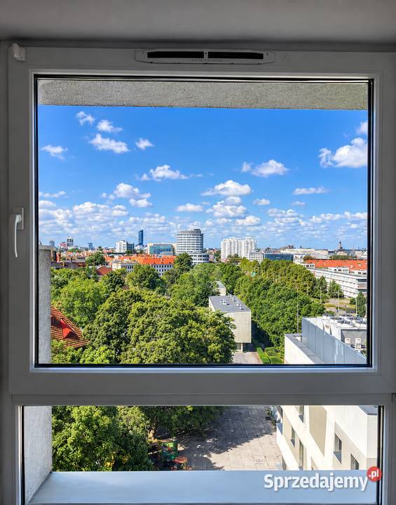 1pok 14met Plac Grunwaldzki TARASWINDA2014 Liczba pokoi 1 Wrocław