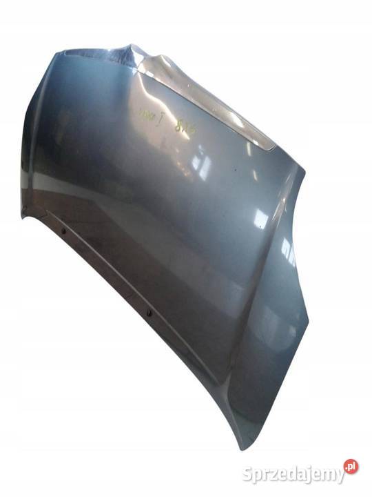 MASKA 8N6 TOYOTA COROLLA VERSO I 0104 osobowe