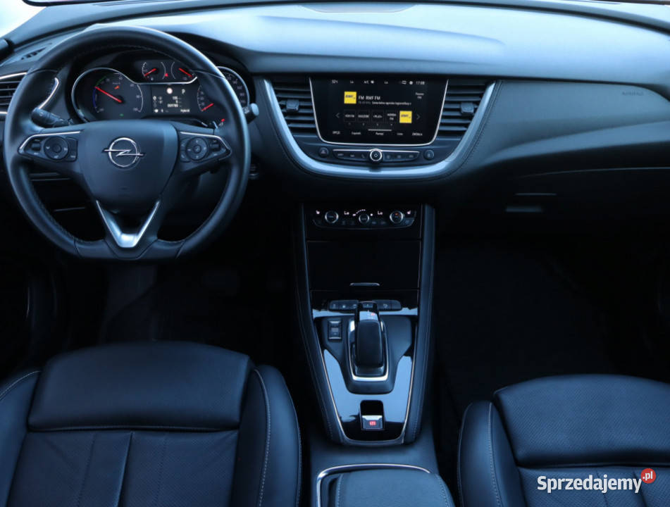 Opel Grandland Plugin Hybrid4 Piaseczno