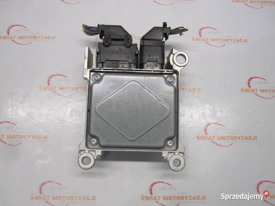 FORD S MK1 I 09r moduł poduszek AIRBAG Komputery Kielce