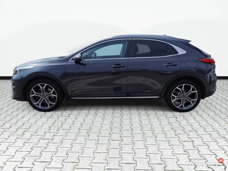 KIA XCeed 2020r Automat 204 Niski przebieg Pozostałe Warszawa sprzedam