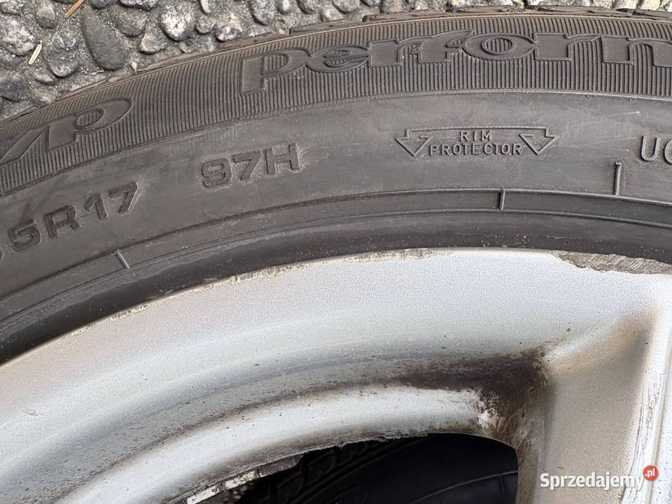 Brock Bmw 5x120 2255517 zima alufelgi 17 Samochodowe Kazimierza Wielka