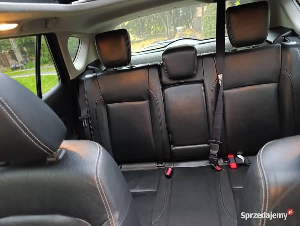 Susuki SX4 Cross podlaskie