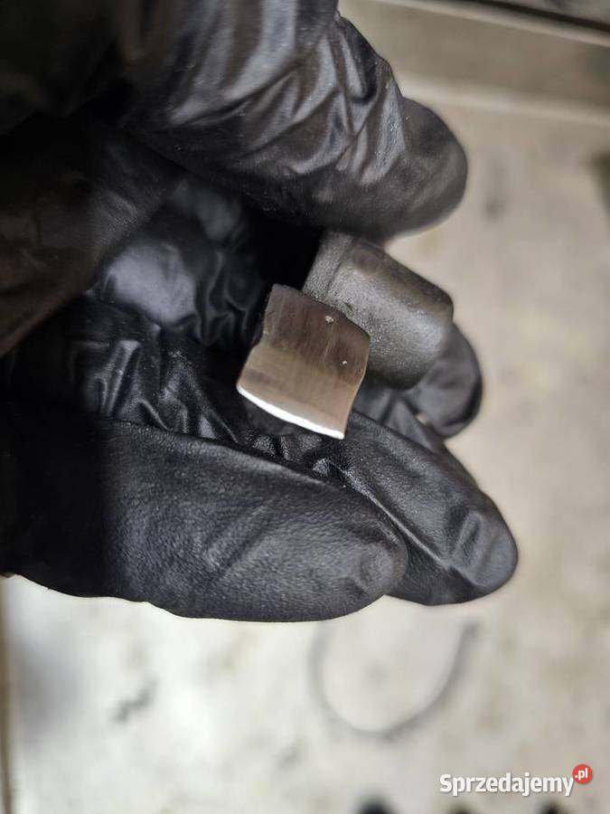 Honda CBR 125 jc34 jc39 konik koniki popychacz dolnośląskie Jelenia Góra