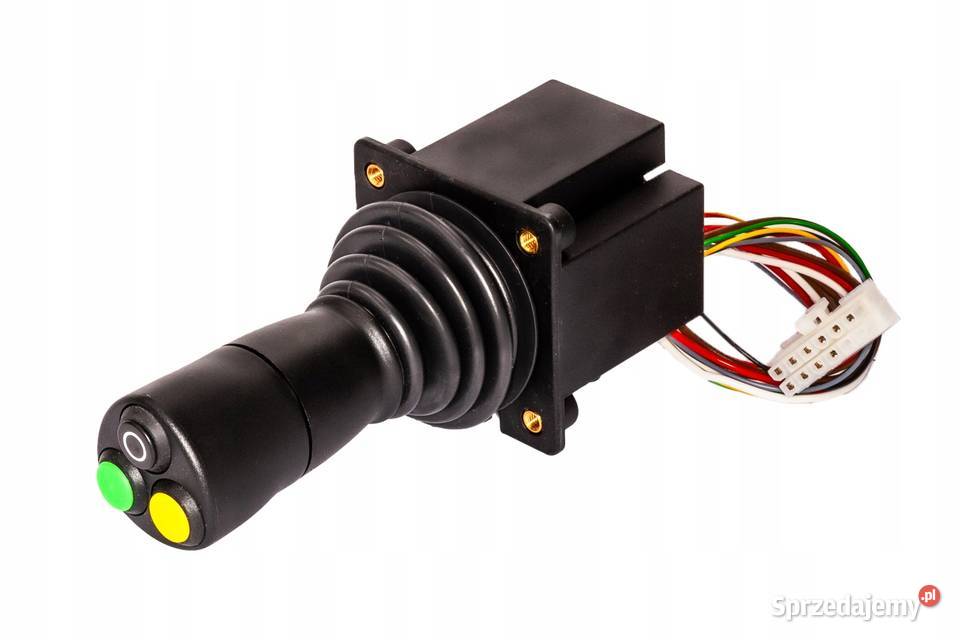 JOYSTICK CASE IH 84128474 zachodniopomorskie Szczecin