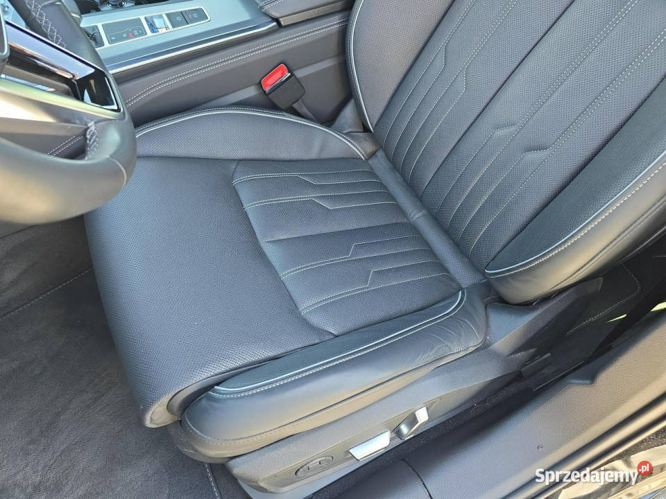 Audi A6 pełny VAT A6 Toruń sprzedam