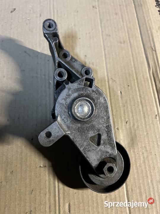 Napinacz paska golf 4 19tdi 110 950434 Grudziądz sprzedam