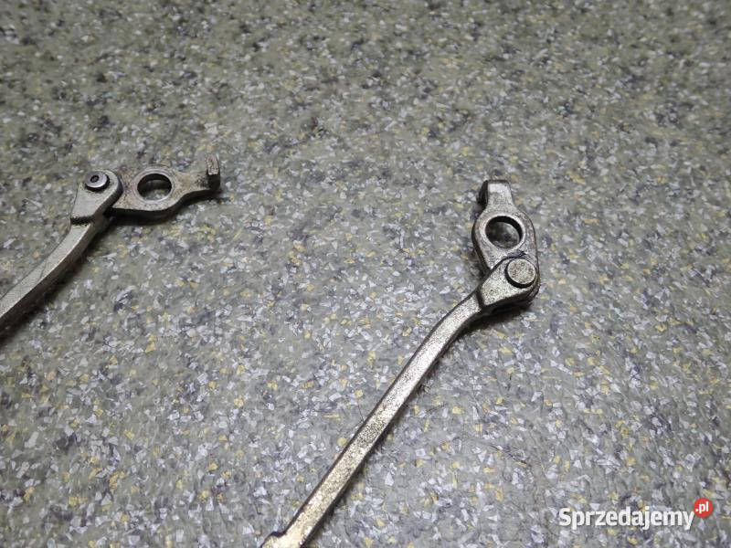 1 CIĘGNO POPYCHACZ ZAWORU WYDECHOWEGO 2VM YAMAHA Strzelce Krajeńskie