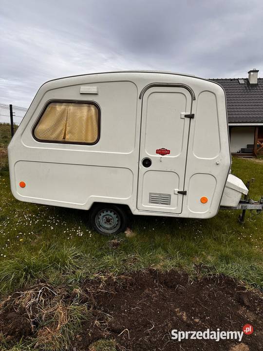 Niewiadów N126 Niewiadów pomorskie Przywidz sprzedam