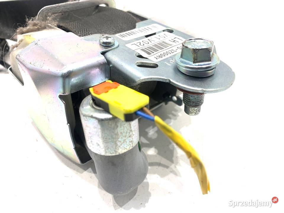 PAS BEZPIECZEŃSTWA LEWY PRZÓD HYUNDAI i40