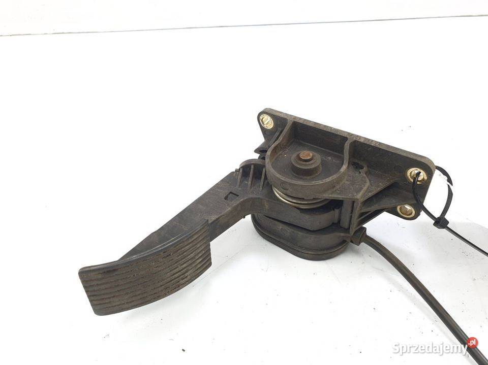 PEDAŁ MERCEDES ATEGO 1218 A9703000304 kujawsko-pomorskie Lipno sprzedam