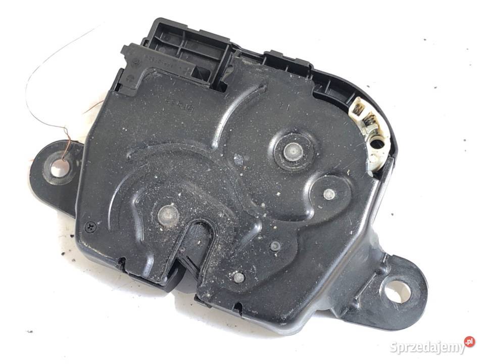 ZAMEK KLAPY TYŁ BMW F45 Minivan 7348530 Zamki, wkładki i kluczyki