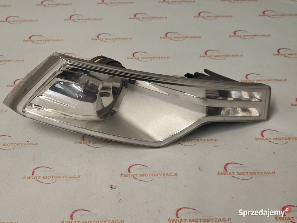 CITROEN C5 II X7 09r halogen prawy przód Kielce