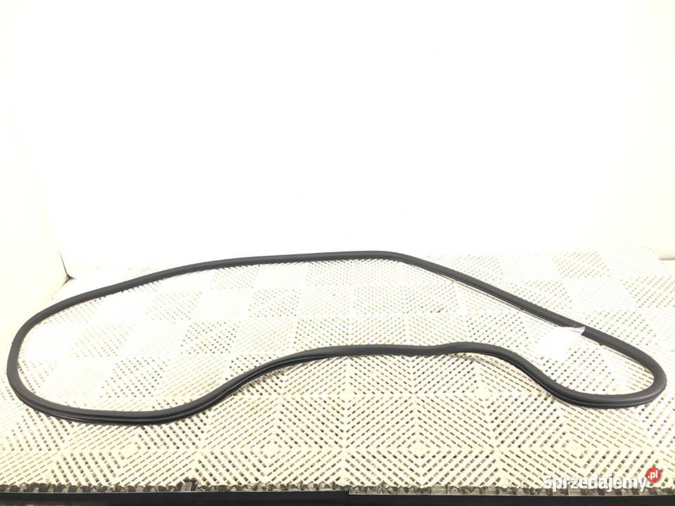 USZCZELKA DRZWI TYŁ LEWA CHRYSLER PACIFICA osobowe Uszczelki podkarpackie