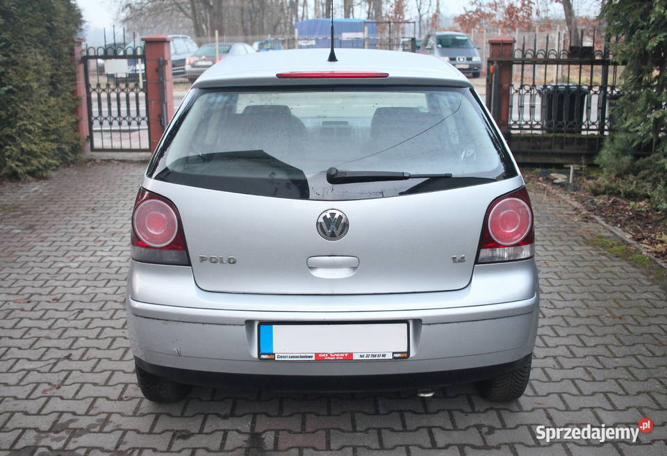 SERWISIE ładny stan KLIMATYZACJA wersja Brzeszcze sprzedam