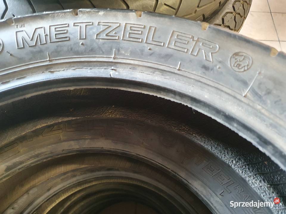 Metzeler Lasertec 1507017 17cale Dobre Miasto