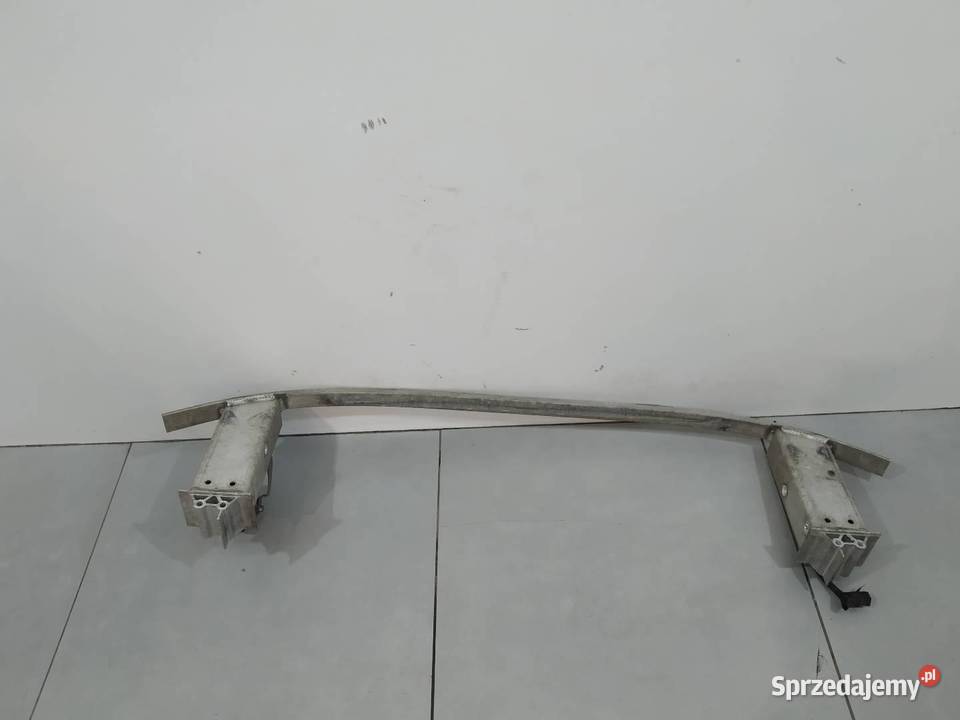 WZMOCNIENIE ZDERZAKA DOLNE Volvo V60 II 2018 świętokrzyskie sprzedam