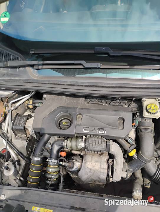 Peugeot 308 SW 1599cm3
