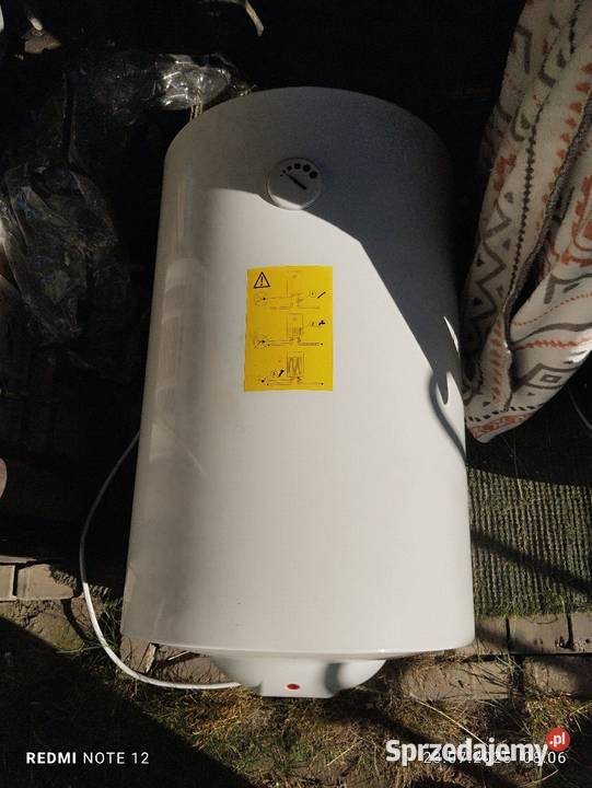 Sprzedam bojler 80l śląskie Będzin sprzedam