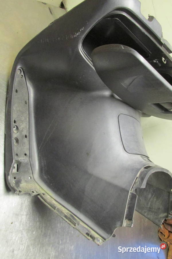 Kokpit schowek Suzuki AN 400 Burgman 02r części sprzedam