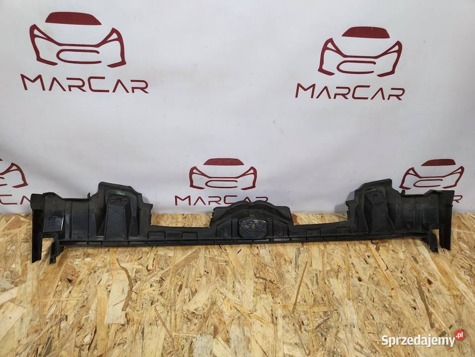 Osłona Pasa Przedniego Mini Cooper Clubman F54 Pleszew