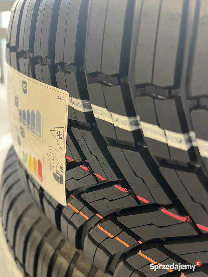 Nowe Opony Wielosezonowe Bridgestone Weather Opony i felgi lubelskie Lublin sprzedam