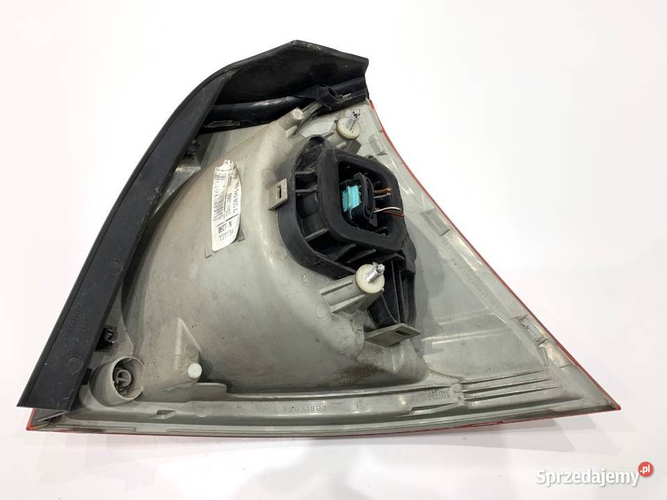 LAMPA LEWY TYŁ VW GOLF V 1K6945095G Hatchback