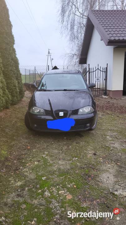 Ibiza 19tdi FR Ibiza Lublin