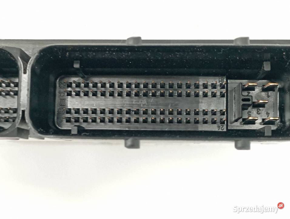 STEROWNIK SILNIKA 0261208277 06A906032PN 20 B