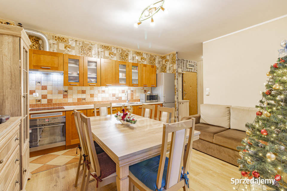 sprzedaży mieszkania 552m2 3 pokoje Wejherowo