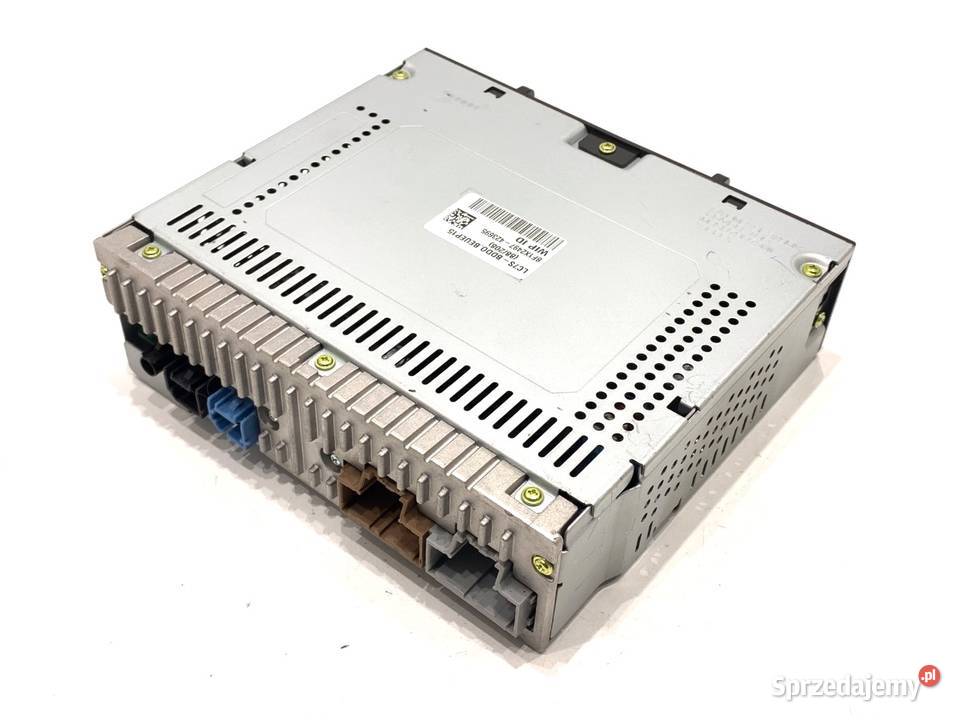 RADIO NAWIGACJA OPEL ASTRA K 42554676 ODTWARZACZ