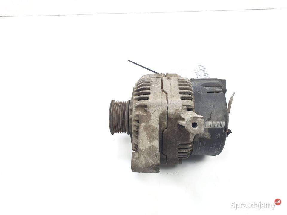 ALTERNATOR OPEL CORSA B 90389248 kujawsko-pomorskie