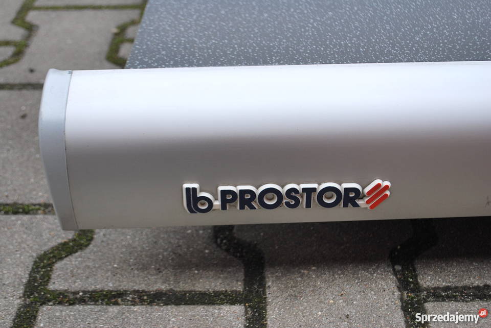 ROLETA DO KEMPINGUKAMPERA PROSTOR MODEL