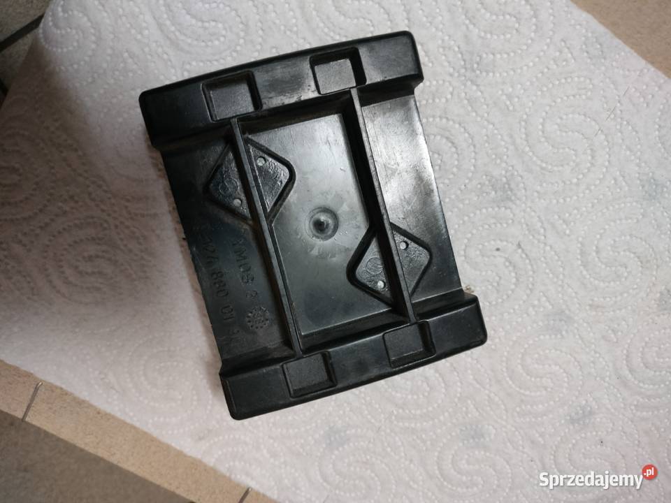 MercedesBenz Wspornik prowadnicy zderzaka 124 Turek