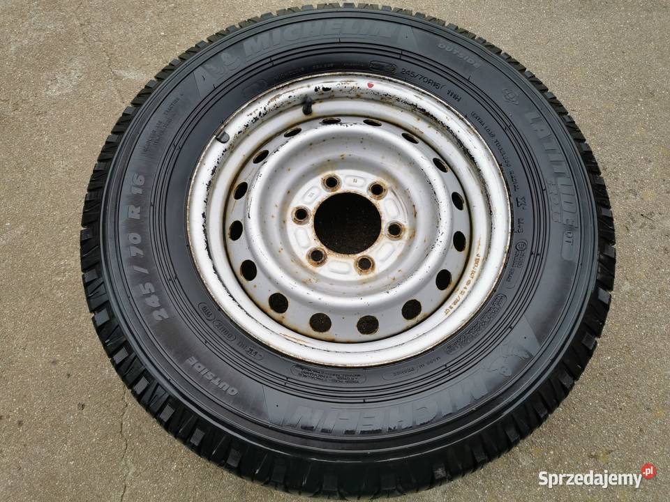 Isuzu D 4x4 pierwszy właściciel w kraju 25 wspomaganie kierownicy Stare Czaple