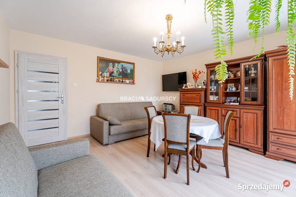 sprzedaży mieszkania 595m2 3 pokojowe Kraków