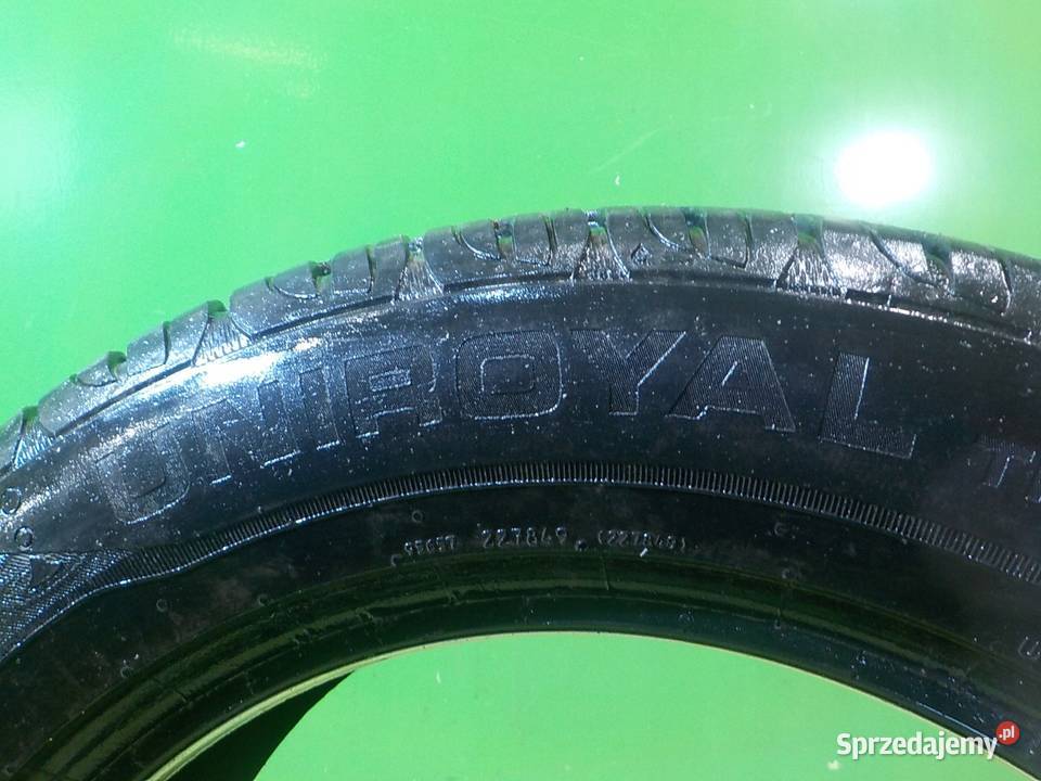 UNIROYAL RAINEXPERT 3 SUV 96H 2156017 opony Suków