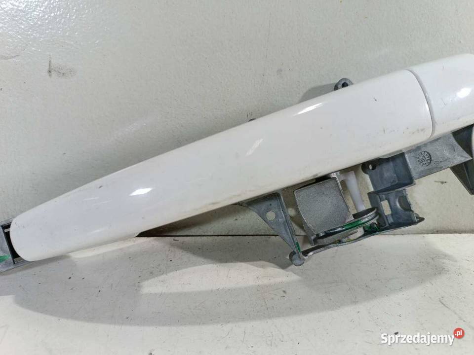 KLAMKA DRZWI PRAWY PRZÓD EWPA CITROEN C4 PICASSO sprzedam