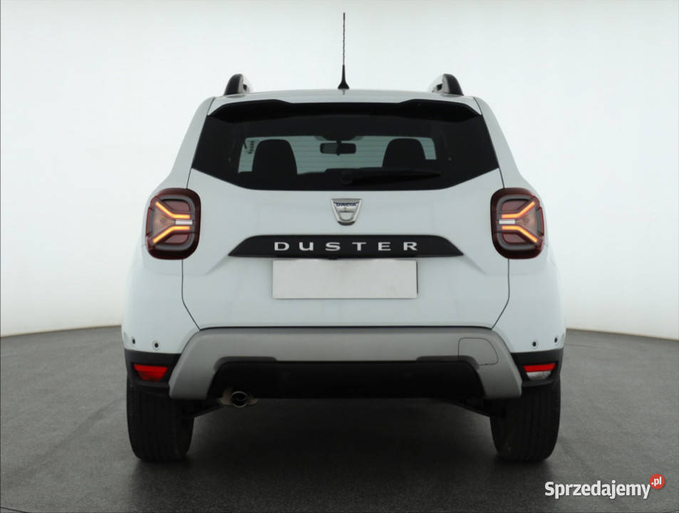 Dacia Duster 10 TCe Piaseczno sprzedam