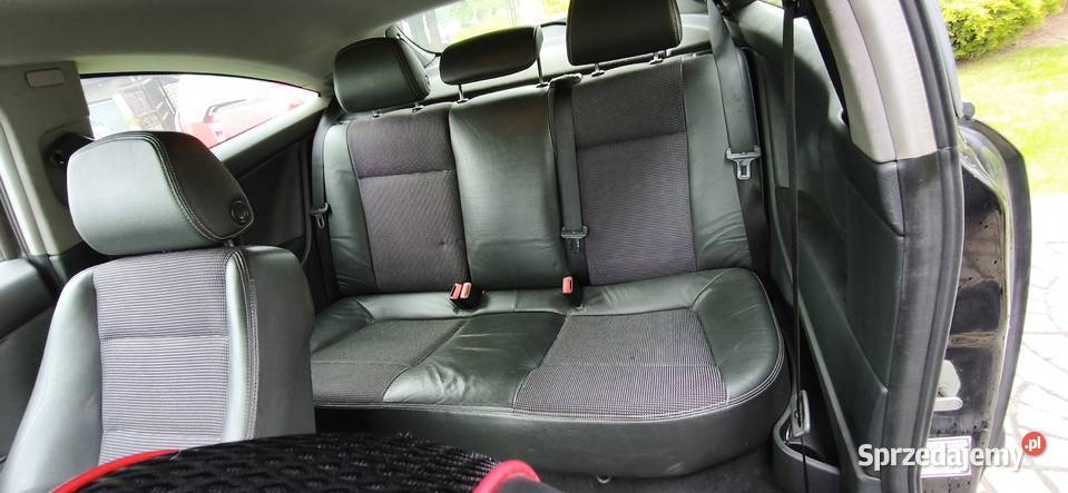 Sprzedam Opel Astra Rzeszotary