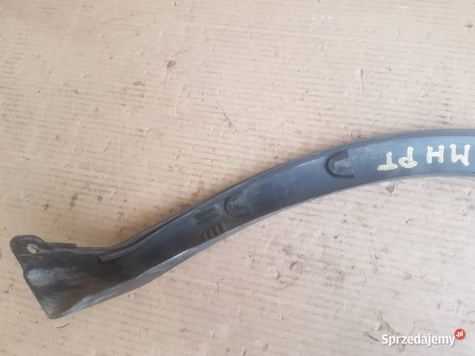 Suzuki Ignis MH 0410 listwa listwy nakładki na Legnica