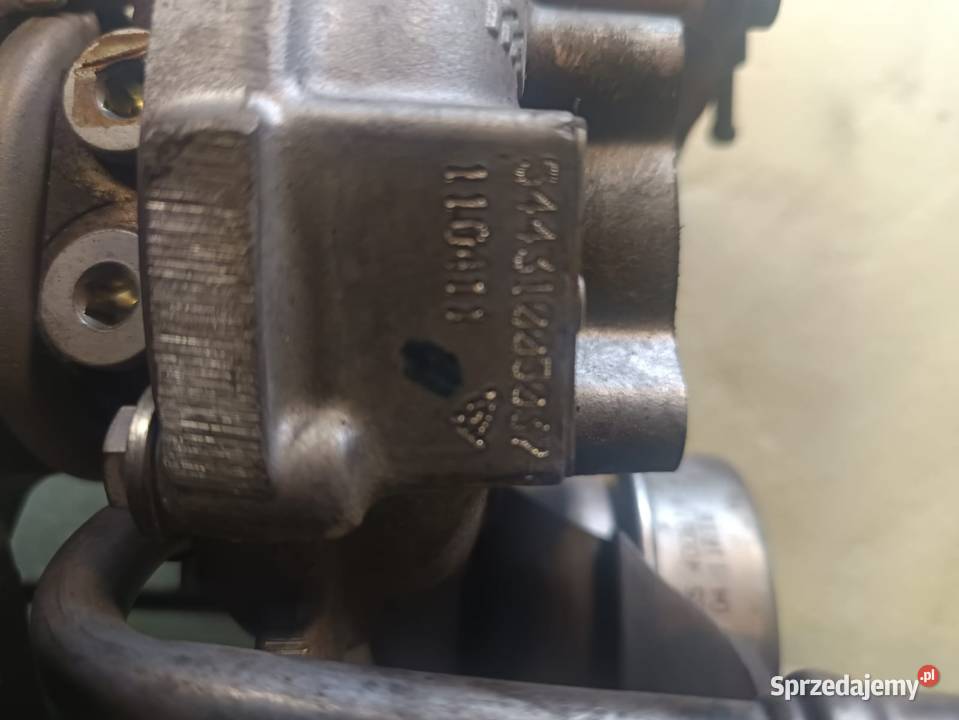 Turbo turbina Ford 16 ecoboost Turbosprężarki dolnośląskie Kłodzko sprzedam