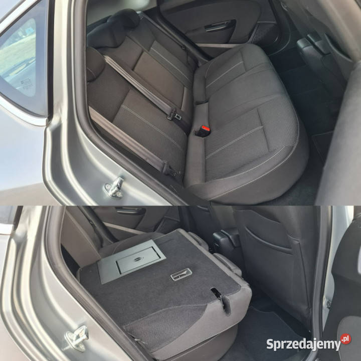 Opel Astra 14T 120 LIFT Edition Mega Stan Niski przyciemniane szyby Chmielnik