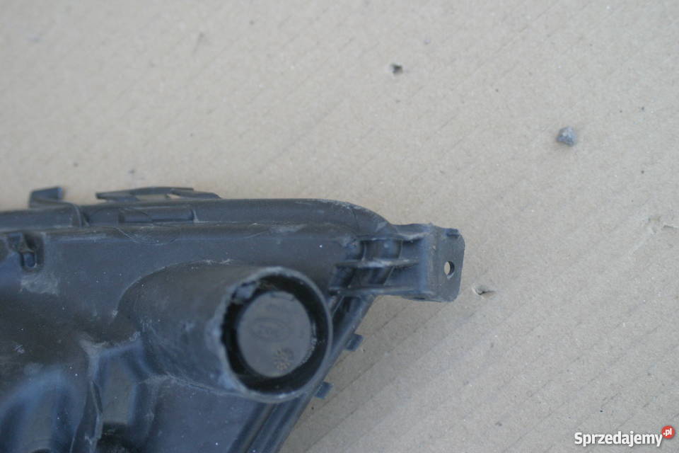 OPEL ASTRA IV J HALOGEN PRAWY PRZEDNI halogeny Bieleń