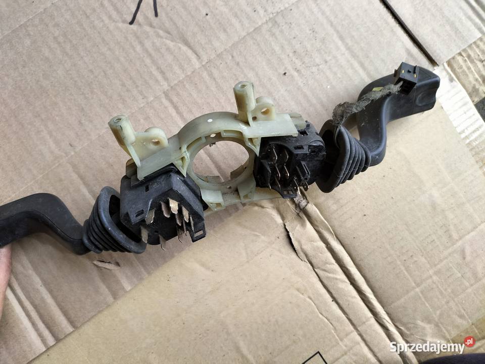 PRZEŁĄCZNIK ZESPOLONY MANETKA Opel Omega B Kamień-Kolonia