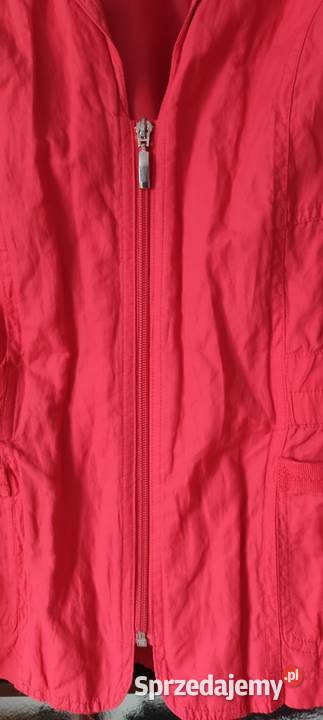Kurtka damska