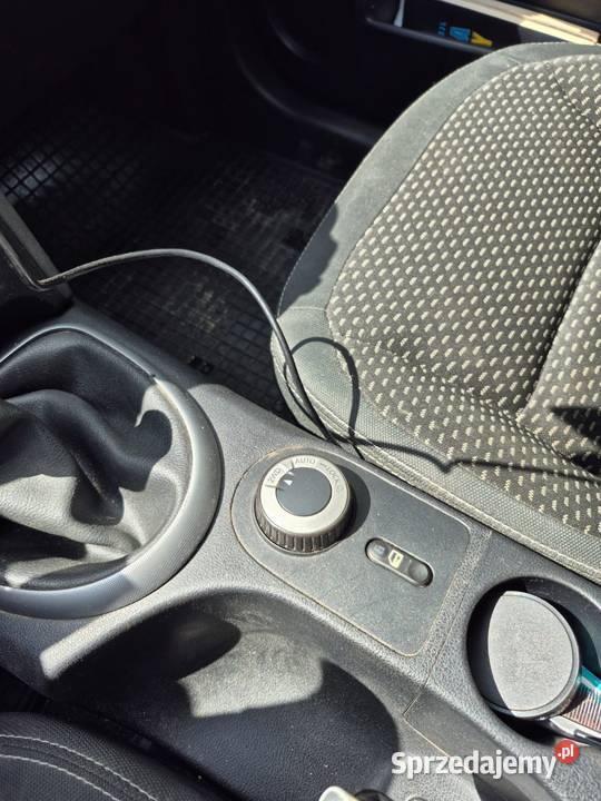 Nissan Qashqai j10 4x4 Lublin sprzedam