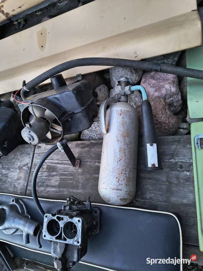 Żuk Nysa Tarpan Warszawa lubelskie Lublin