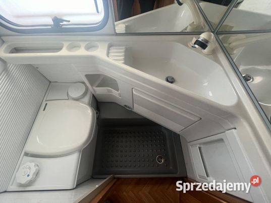 Burstner City Burstner Gdańsk