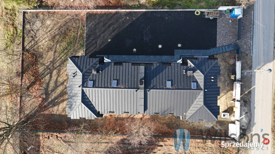 Do sprzedaży dom szeregowy 120 metrów Warszawa 16666zł/m2 mazowieckie